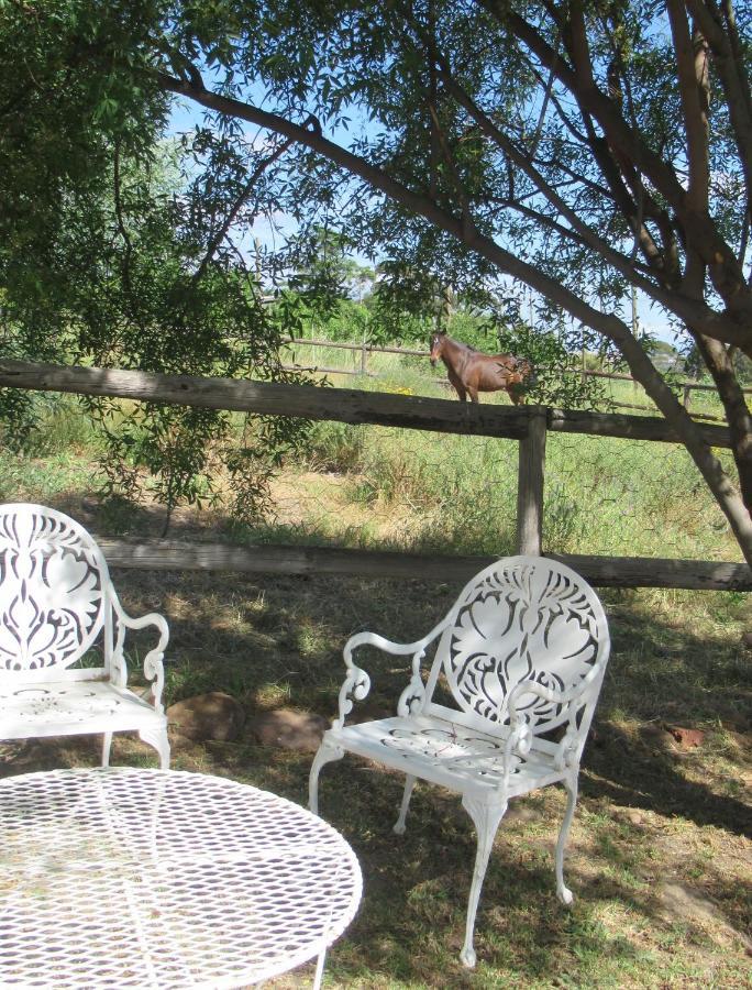 Riviera Cottage Tulbagh Exterior photo